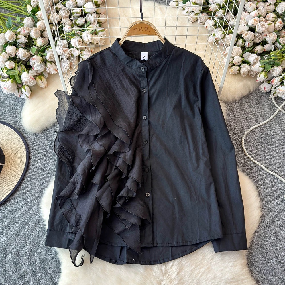 Janis shirt SH147 images